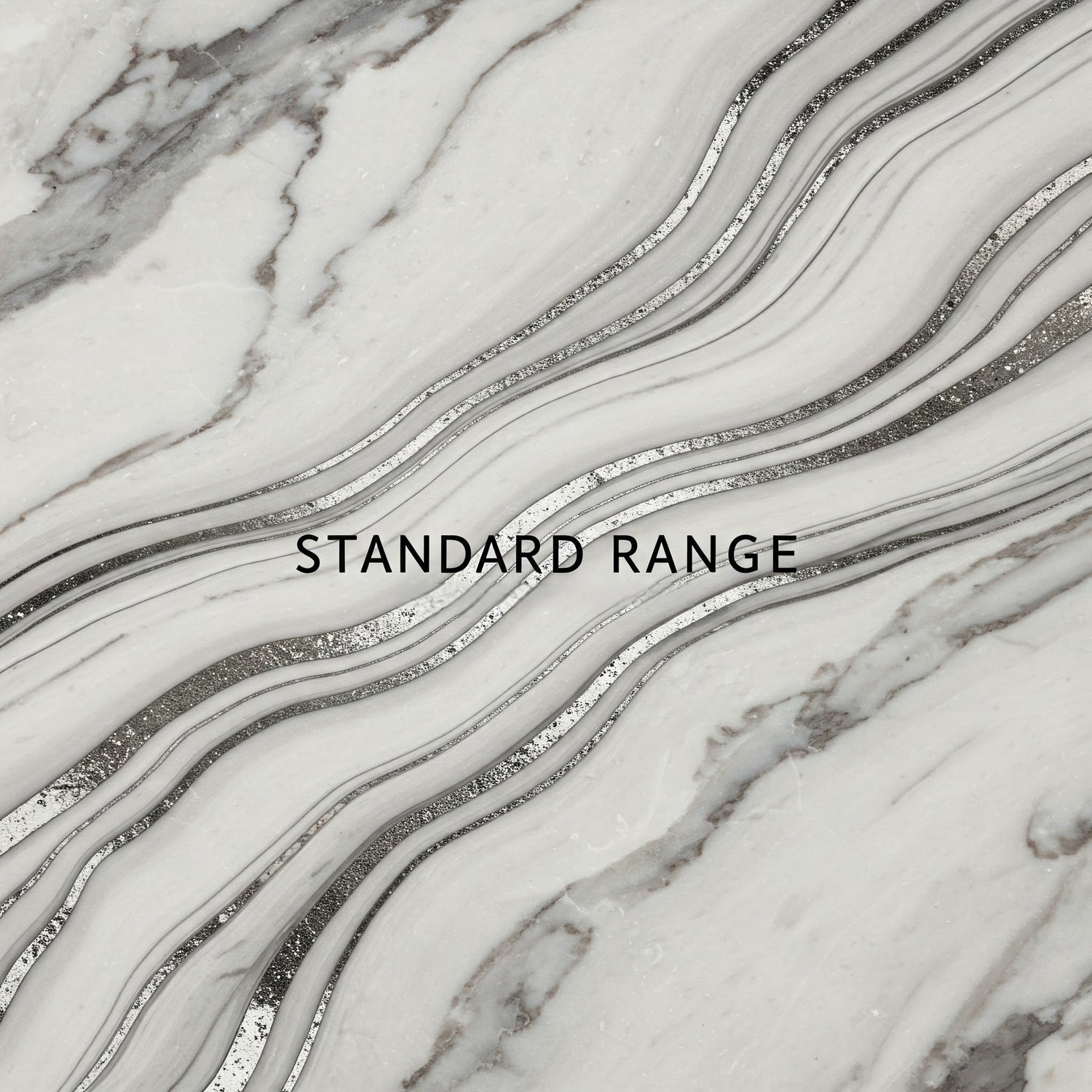 Standard range